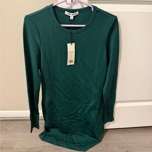 NWT Elizabeth and James Dress size M